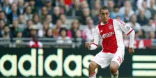 Ajax-directeur Beuker onthult terugkeer Aissati: 'Wilden hem graag hebben'