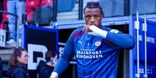'PSV-verdediger heeft weer tandproblemen, huurdeal kost club drie á vier miljoen'