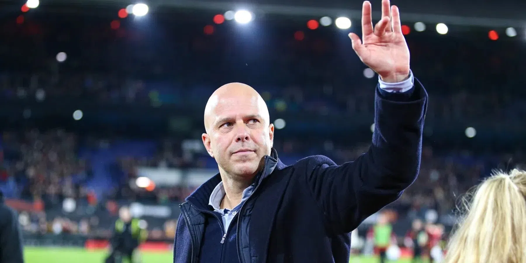 'Transfer Slot naar Liverpool betekent nog drie exits bij Feyenoord'