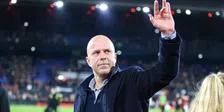 Slot kiest zijn staf bij Liverpool: 'Nog drie exits bij Feyenoord'