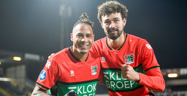 PSV-directeur Brands: 'Sandler is interessant'