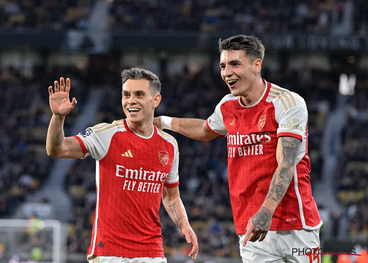 Rode Duivel Trossard laat Hollywoodacteurs trillen “Legende, ik tril helemaal”