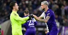 Thumbnail for article: VP 11: Anderlecht rekent op The Magnet, Club Brugge op jong geweld