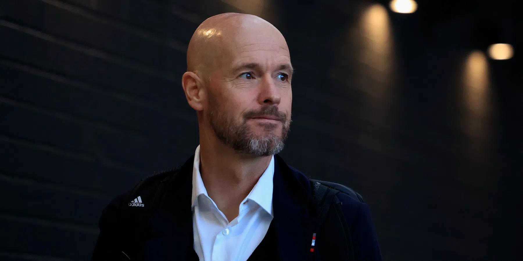 'Ajax hoopt nog altijd op Ten Hag, maar moet geduld hebben'