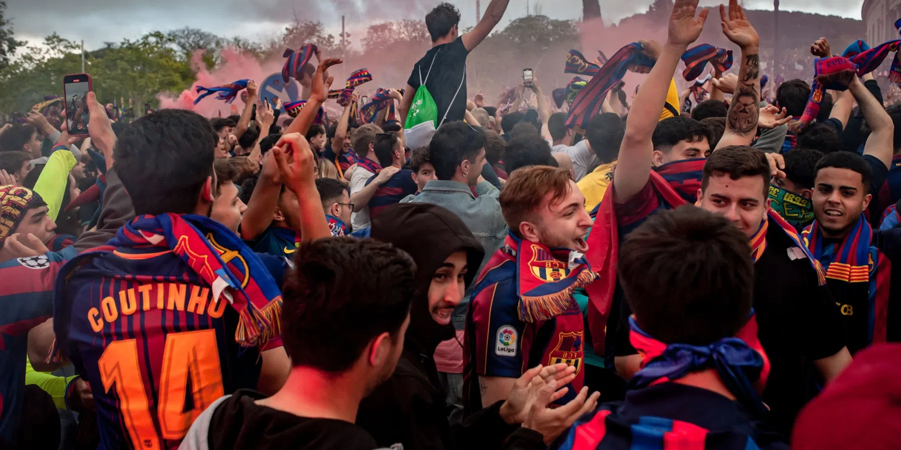 Hoge odds voor hoofdrol van Yamal tegen Valencia