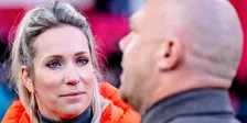 Thumbnail for article: Derksen deelt gezondheidsupdate Hélène Hendriks: ‘Ze is vrij ziek’
