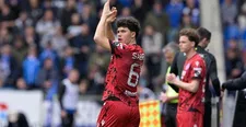 Thumbnail for article: Sabbe maakt grote indruk bij Club Brugge: "Gaan de Rode Duivels plezier mee hebben"