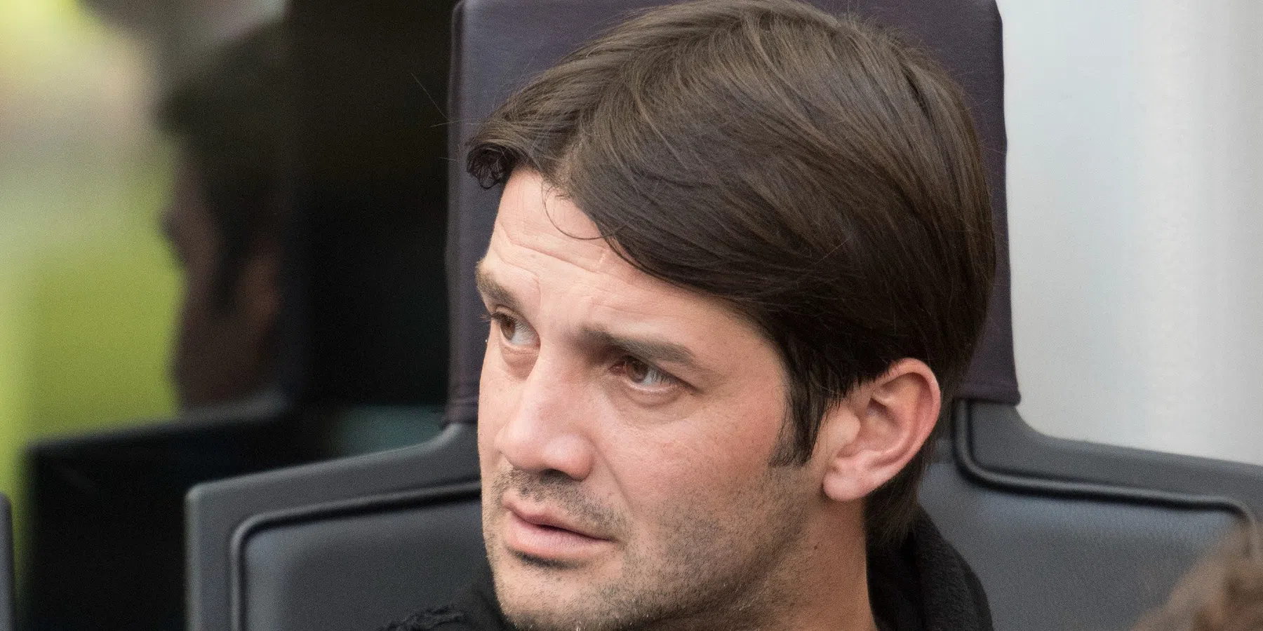 Chivu reageert op afgeketste Ajax-move