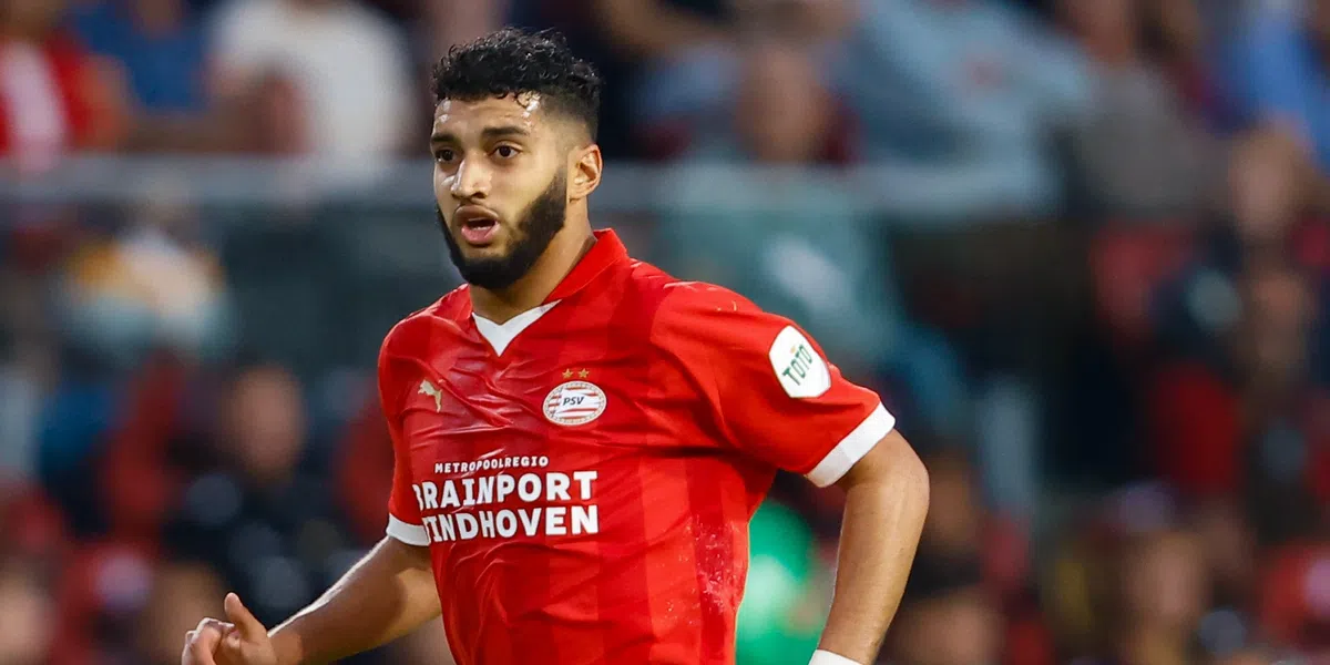 'PSV weet wat het wil met Saibari en Veerman, Eindhovense doelman aast op vertrek'