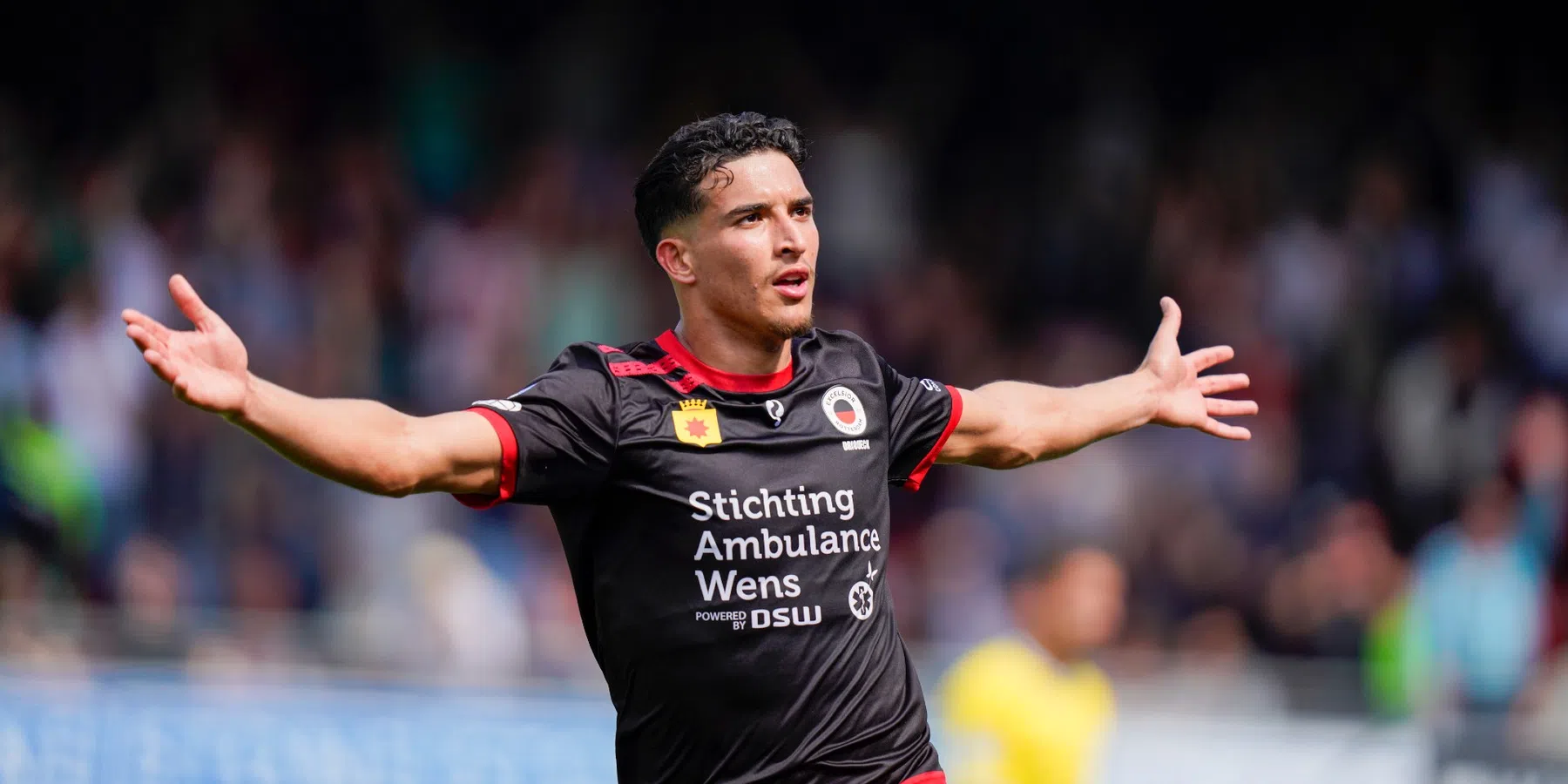 'PSV bepaalt waarde van zomertarget Driouech, interesse nog steeds actueel'