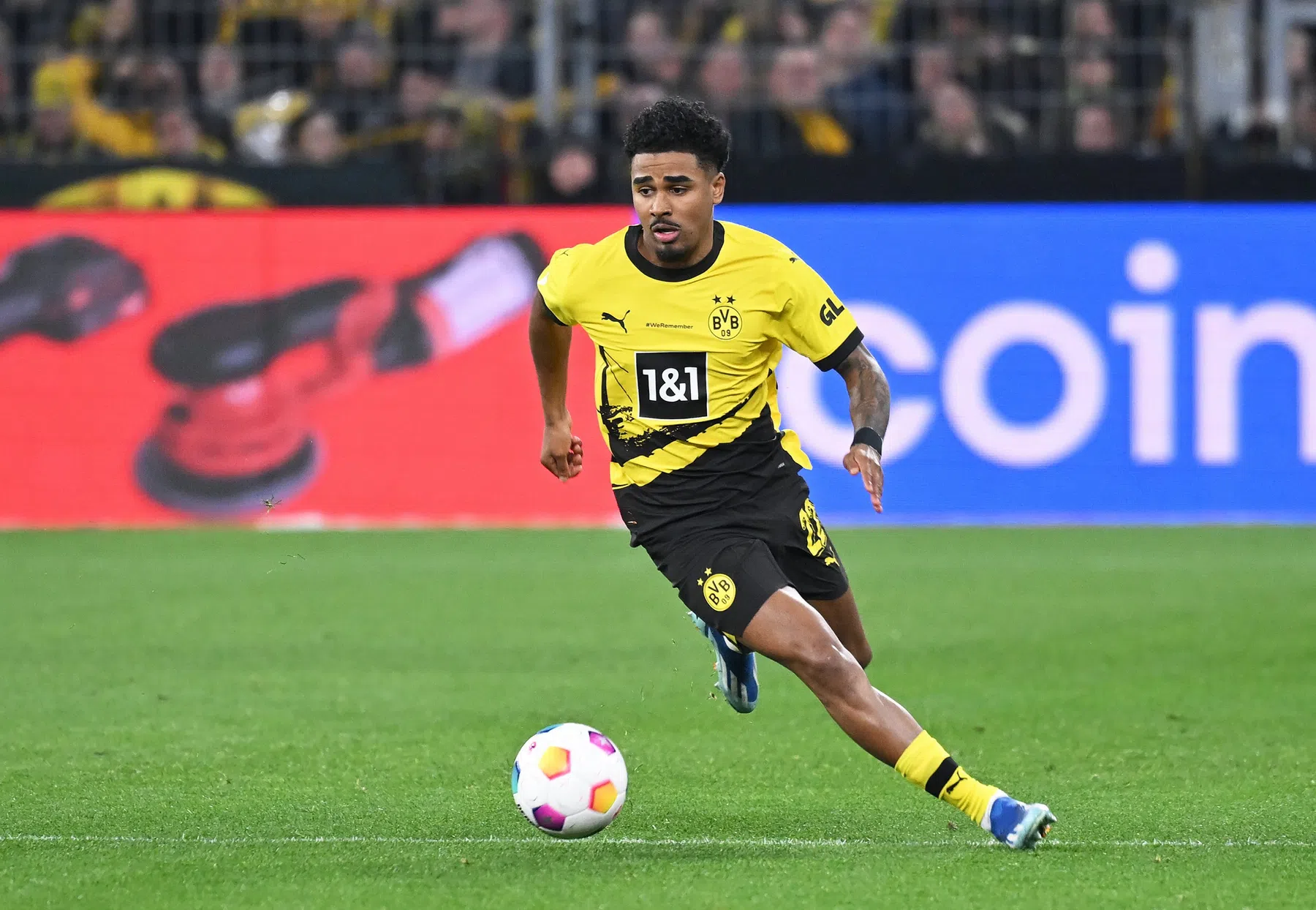 Blamage voor Borussia Dortmund: CL-finalist met 4-0 ten onder in Thailand