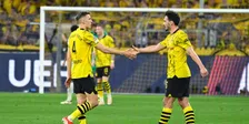 Thumbnail for article: 'De mogelijkheid bestaat dat ik vertrek bij Dortmund, ik heb erover nagedacht'