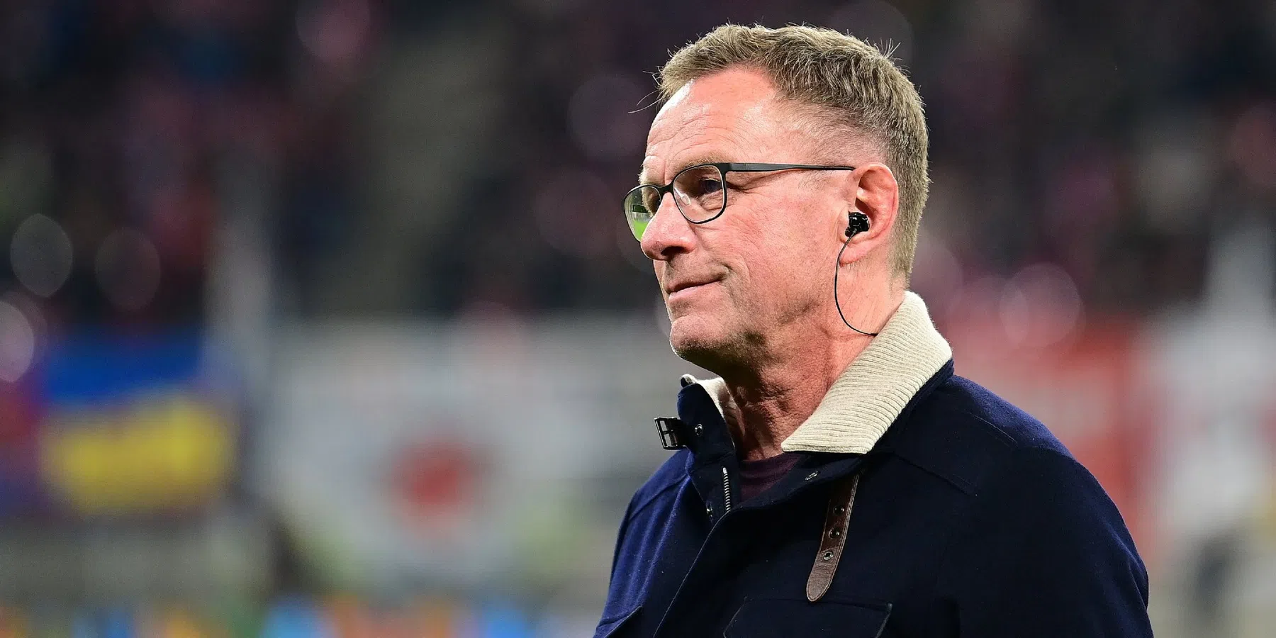 Bayern München in vergevorderd stadium met Ralf Rangnick