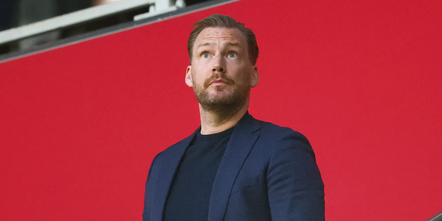 Marijn Beuker over trainerszoektocht van Ajax