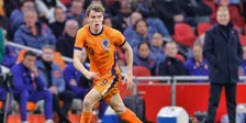 Thumbnail for article: 'Zorgen om Oranje-international van Feyenoord, eerste EK-groepsduel in gevaar'