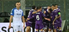 Tienkoppig Club Brugge kraakt in de extra tijd tegen Fiorentina