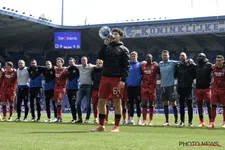 Thumbnail for article: Prestaties Club Brugge bewijzen het ongelijk van het eigen bestuur volgens Joos