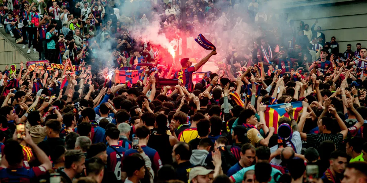 Waarom de derby tussen Girona en Barça meer dan een strijd om de tweede plek is