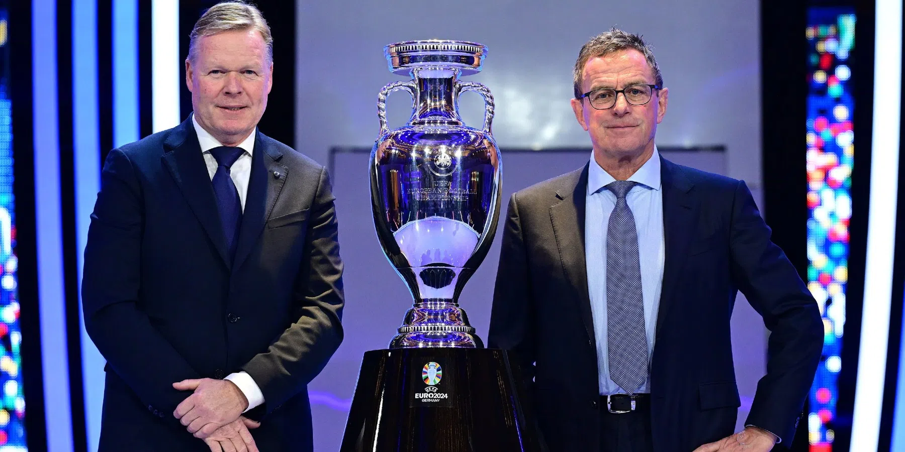 Ook Rangnick wijst Bayern München af