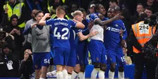 Thumbnail for article: Chelsea zegeviert in Londense derby ondanks ingreep vliegensvlugge Van de Ven