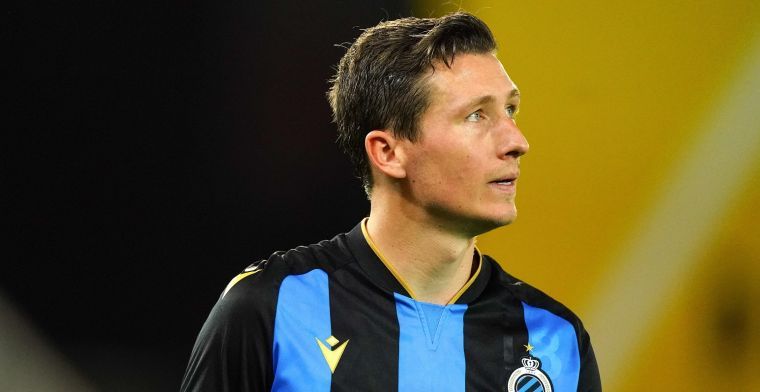 Vanaken (Club Brugge): “Belangrijkste wedstrijden uit een carrière”