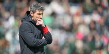 Thumbnail for article: 'Van Bommel en Antwerp om de tafel, vertrek van Nederlandse trainer goed mogelijk'