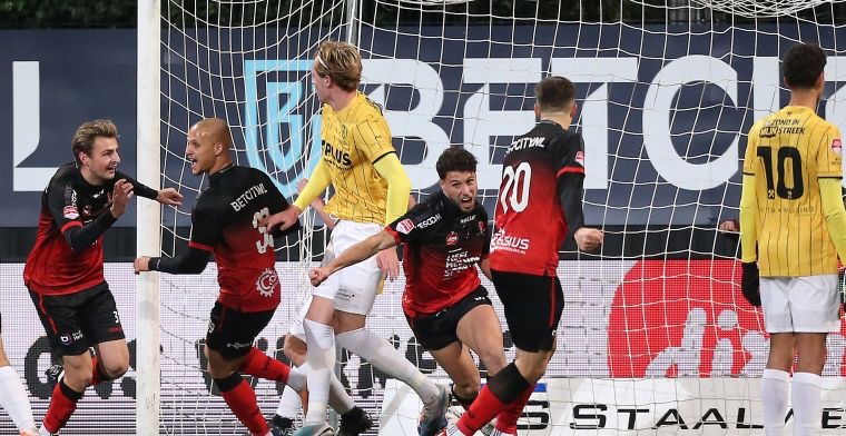 Veelbesproken stadionspeaker Roda doet zijn verhaal