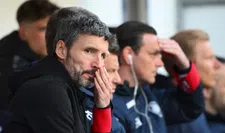 Thumbnail for article: RAFC en van Bommel rond de tafel: 'Club wil voor de bekerfinale duidelijkheid'