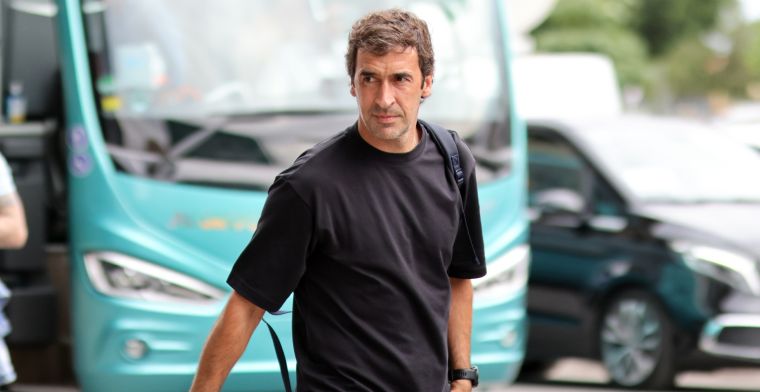 'Real-legende Raúl staat voor opmerkelijke terugkeer naar Duitsland'