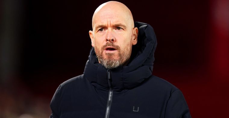 Ten Hag: 'Ajax is fascinerende club'