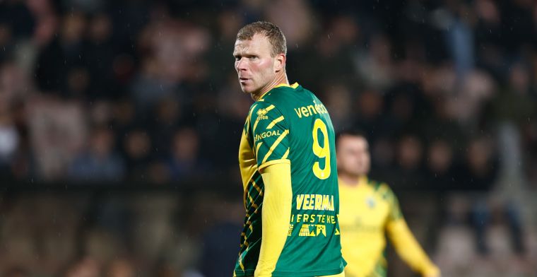 Praat mee op VP: NAC Breda - ADO Den Haag