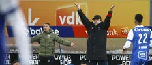 Thumbnail for article: HVH na zege KAA Gent op KV Mechelen: “Overkomt ons niet vaak, maar inherent” 