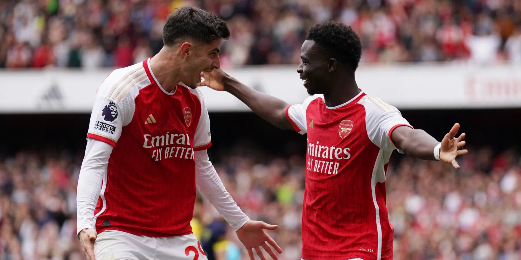 Praat mee op VP: Arsenal - Chelsea