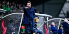 Thumbnail for article: 'Feyenoord denkt aan interne oplossing voor tweede trainersvraagstuk'
