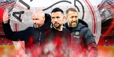 Thumbnail for article: 'Ajax gaat keuze maken tussen twee kandidaten, andere coaches nog niet in beeld'
