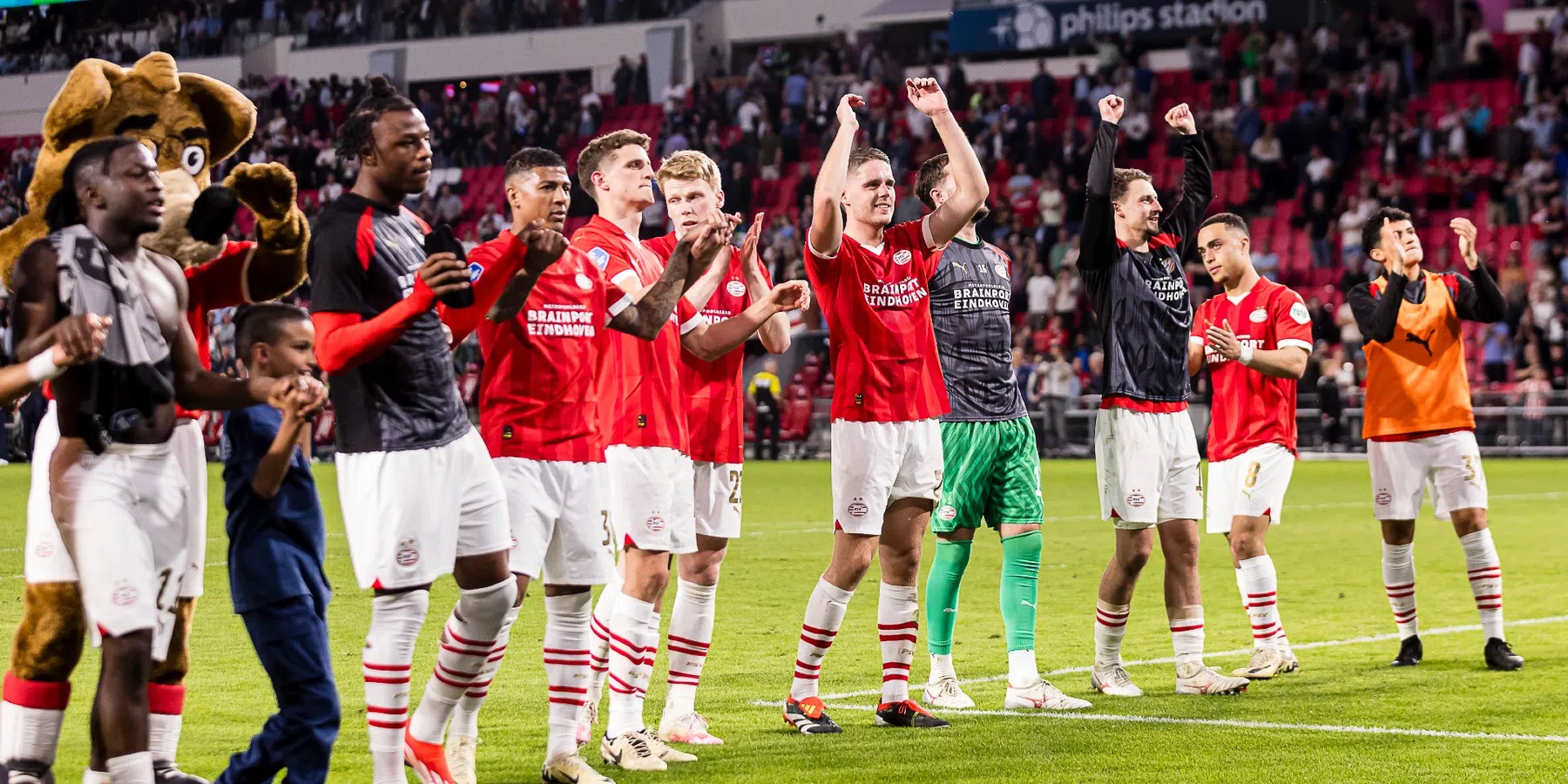 Telegraaf stelt rapport van PSV-seizoen op: 'Hij is de miljoenen meer dan waard'