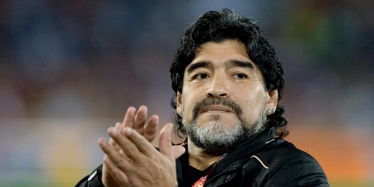 Nieuwe rel in Argentinië rond dood Maradona: rechter uit functie ontheven