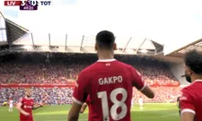 Thumbnail for article: Gakpo grote man bij Liverpool: Oranje-international doet Spurs opnieuw pijn