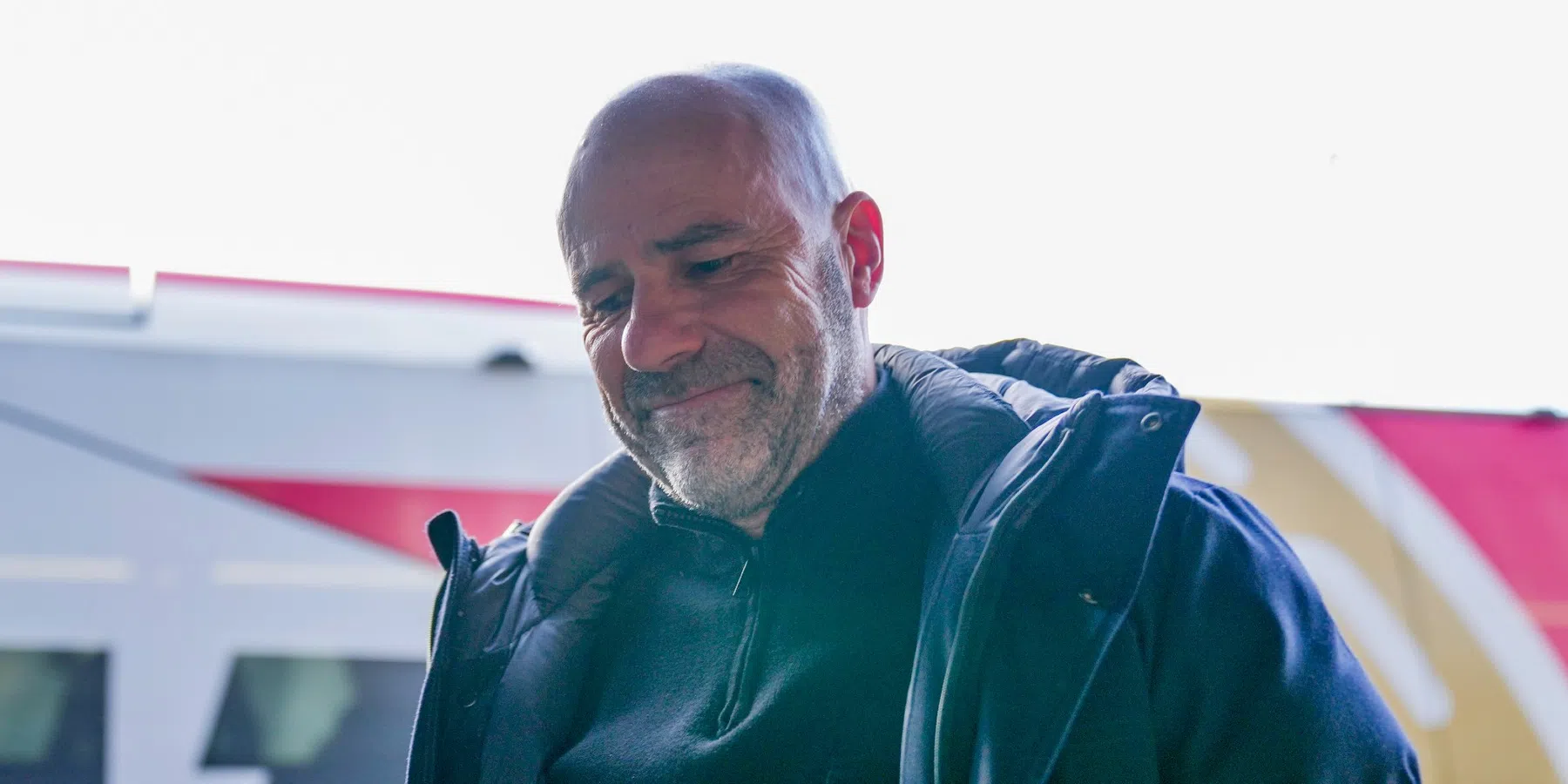 Bosz wil 'baggerwedstrijd' PSV voorkomen: 'Zie je meestal in kampioenswedstrijden'