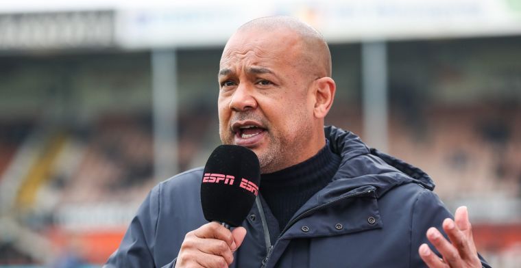 Vink geeft PSV transferadvies: 'Aanvallend tien keer beter dan Cancelo'