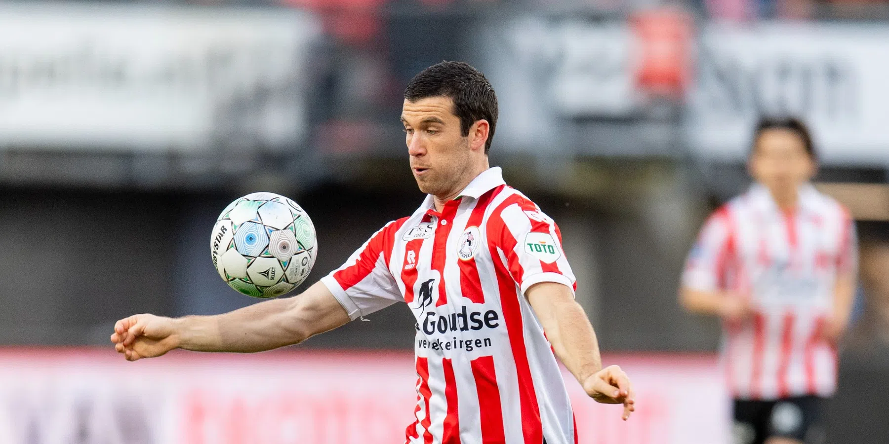 Clement is Nouri eeuwig dankbaar