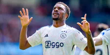 Thumbnail for article: Belangrijke Akpom eerlijk over toekomst in Amsterdam: 'Weet nog niet wat Ajax wil'