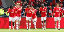 LIVE: Teze lijkt kampioenswedstrijd te beslissen, PSV-fans vieren alvast feest