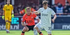 Mirani zegt sorry voor uitspraak: 'Je kan eventueel nog hopen dat Vitesse failliet gaat'