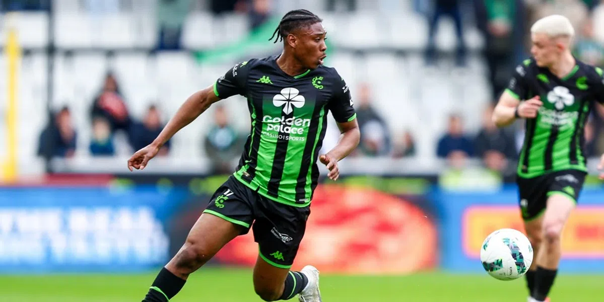 Transfernieuws Cercle Brugge