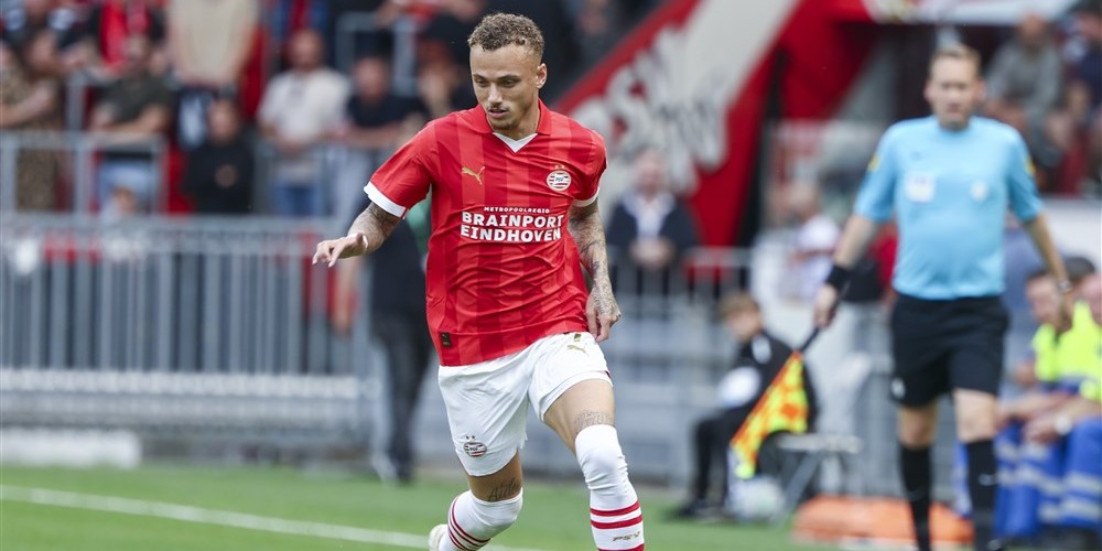 Lang waarschuwt Feyenoord en rest van Eredivisie: 'Iedereen kapot maken'