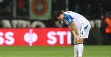 Thumbnail for article: Club Brugge komt met slecht nieuws: einde seizoen Meijer door zware knieblessure