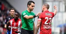 Thumbnail for article: Antwerp wordt rechtgezet door Boucaut: "Het moest geen penalty zijn"