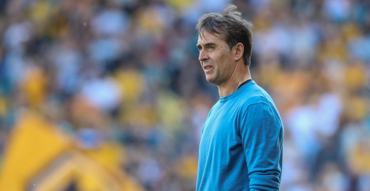 'Lopetegui wijst Bayern af, kiest voor West Ham'