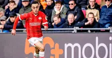 Thumbnail for article: Van Hooijdonk: 'De Eredivisie is hij totaal ontgroeid, dan heeft hij zoveel over'